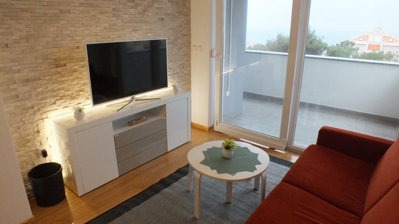 Apartment Paulina 诺瓦利娅 外观 照片
