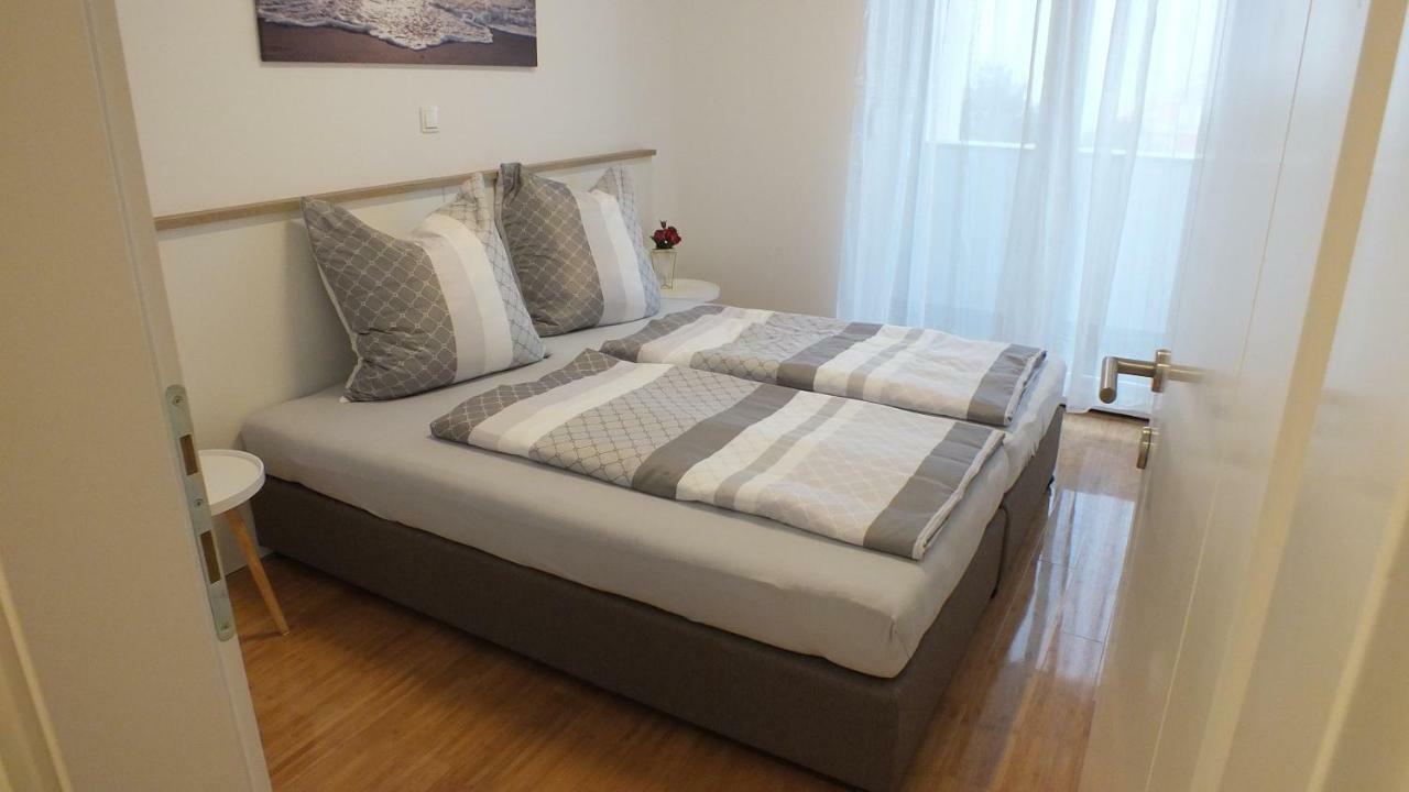 Apartment Paulina 诺瓦利娅 外观 照片