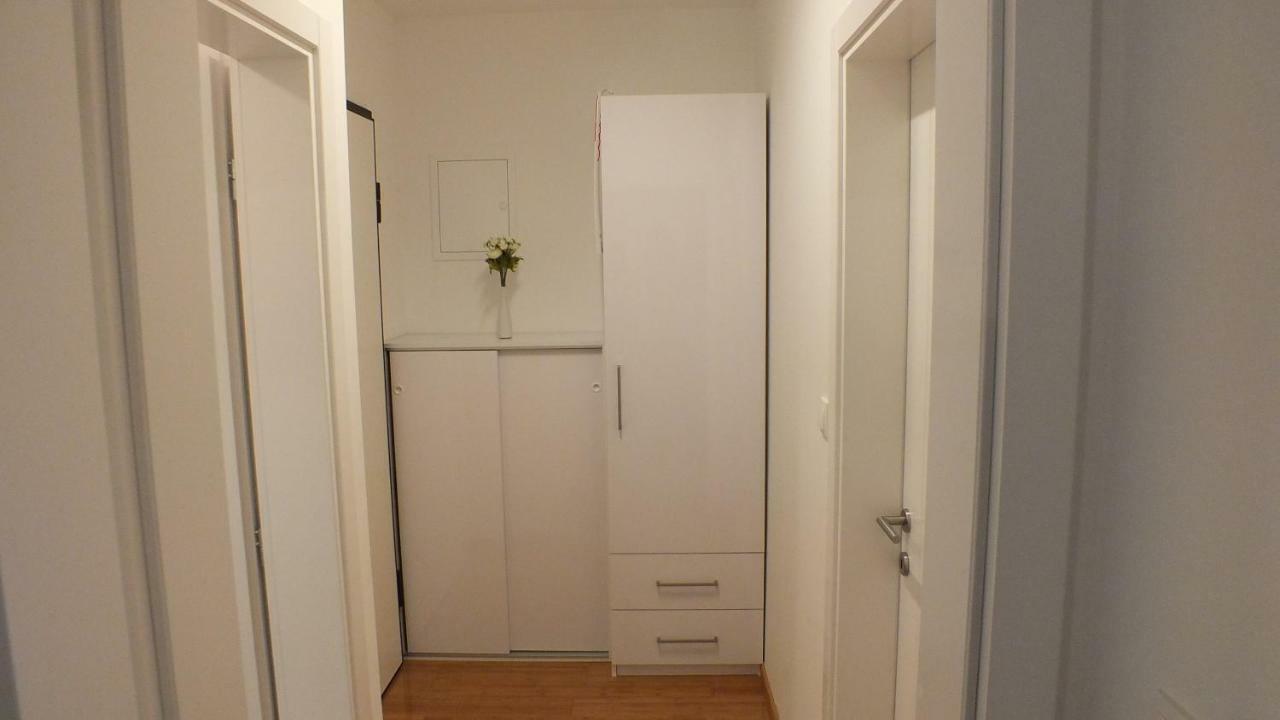 Apartment Paulina 诺瓦利娅 外观 照片